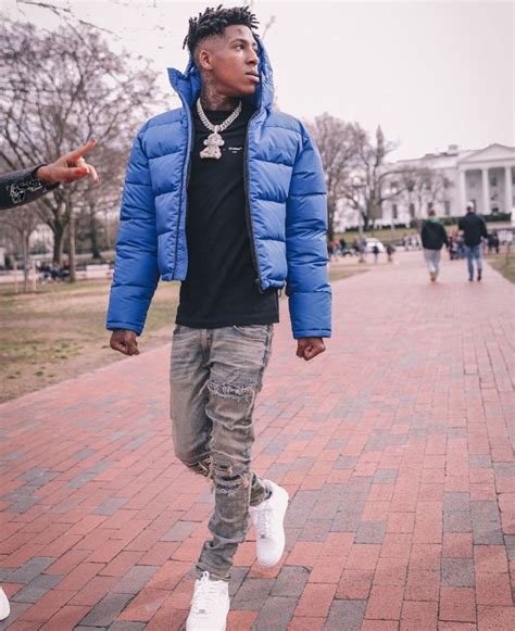 best youngboy outfits nba.